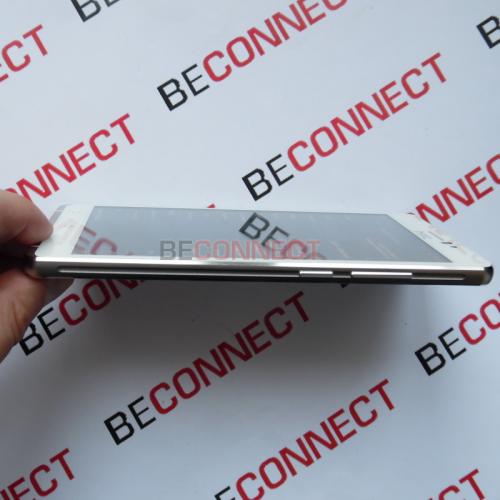 HTC X-BO 01 White